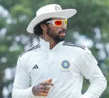 Duleep Trophy: Tilak Varma admits to South Zone being 'outplayed' by East Zone