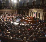 US birthright citizenship debate puts visa families in focus