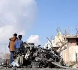 Four killed as Pakistani forces shell Balochistan homes