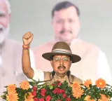 Pakistani flag once waved at Lal Chowk; Tricolour now flies proudly under PM Modi: BJP chief Nitin Nabin