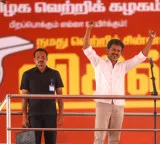 ECI recognises TVK as state party in Tamil Nadu, reserves ‘whistle’ symbol