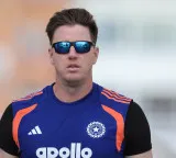 India bowling coach Morkel’s arrival delayed by visa issues, physio Jain likely on his way out