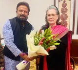 Madhu Goud Yaskhi appointed All India Professionals' Congress chief