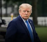 'Passage of time must never dim': Trump renews ‘Never Forget’ vow on 9/11 anniversary