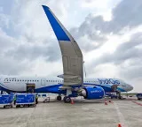 IndiGo flight from Lucknow to Dammam diverted to Ahmedabad after bomb threat