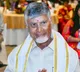 CM Chandrababu Naidu thanks Centre for another push to Andhra’s rail infra