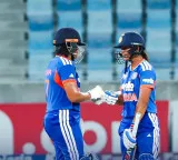 Women’s Asia Cup: Shafali Verma's 64 propels India to 149/6 against Bangladesh