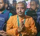 Bangladesh: Hindu priest Chinmoy Krishna Das's mother dies without seeing jailed son