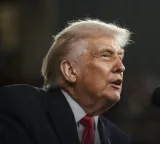 Trump says Iran war to end after US midterm polls