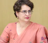 Priyanka Gandhi’s office warns against her deepfake videos asking people to invest money
