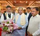 Karnataka: On right track, says Siddaramaiah as Shivakumar government completes 100 days