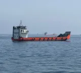 Iran's IRGC says vessels entering 'restricted zone' without coordination to face sanctions