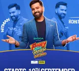 Kunal Kemmu praises Rohit Sharma’s ability to turn any audience into a stadium in ‘Family Full House’ promo