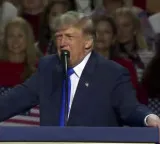 Trump calls midterms ‘one of most important elections’ in US history; sets agenda