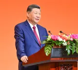 Xi Jinping to attend BRICS Summit in New Delhi, announces Chinese Foreign Ministry