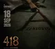 '418 The Film' cleared for release with A certificate; film to hit screens on September 18