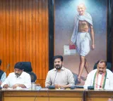 Telangana CM urges Congress legislators to counter ‘BRS conspiracy’