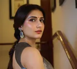 Fatima Sana Shaikh recalls facing sexism in film industry: ‘Learn to stand up for yourself’