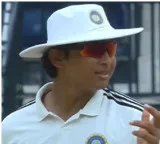 Revenge for sledging Vaibhav Suryavanshi gives Tilak Varma a tough time here is the video