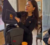 BRICS Summit guests receive Desi gift bags from Bihar Sattu to Odisha Coffee