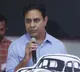 KTR prank call to Prabhas video goes viral on social media