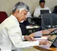 Chandrababu Naidu orders Collectors to prepare Welfare Calendar for Andhra Pradesh