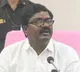 Puvvada Ajay Kumar says farmers condition miserable due to Congress inefficient rule