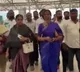 Sabitha Indra Reddy files complaint with NHRC in Delhi over police highhandedness