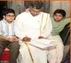 IAS Officer Gopinath Inspiring Decision to Enroll Sons in TTD Schools