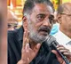 Prakash Raj calls voter list deletion a bloodless genocide