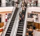 Shopping Malls Do you touch these 5 places with most germs