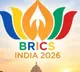 BRICS Summit all set in Delhi full list of world leaders arriving
