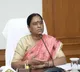 Konda Surekha appeased as Congress In-charge Meenakshi Natarajan calls