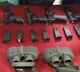 Havildar Mallesh suspected links with Pakistan arms dealer in Army weapons theft case