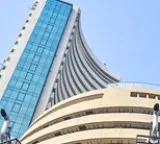 Stock markets end in losses relief from IT and banking shares