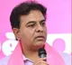 KTR compares Revanth Reddy becoming CM to Veerappan becoming Minister