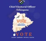 Voter list revision Notices to celebrities including Samantha Vijay Deverakonda and VVS Laxman