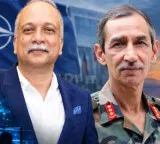 Former Indian Army officers war theory gets recognition in NATO study