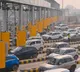 No more stopping at toll plazas new rule from February