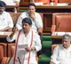 K'taka BJP hits out at Cong govt over power crisis, alleges undeclared load shedding