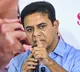 Telangana govt placed over one crore acres in prohibited list, claims BRS
