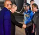 Putin arrives in Delhi for BRICS Summit, set to hold talks with PM Modi today