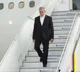 Iranian President arrives in New Delhi to attend 18th BRICS Summit