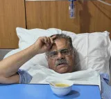 Mr. India fame Sharat Saxena undergoes six-hour spine surgery at 76, heads home and parties