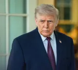 Trump unveils sweeping midterm agenda