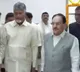 Chandrababu Naidu and JP Nadda launch 249 crore health projects in Andhra Pradesh