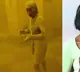 Marcy Borders the heartbreaking story behind the iconic 9 11 Dust Lady photo