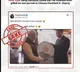 Did Narendra Modi gift his photo to Xi Jinping Here is the real truth