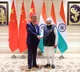 PM Modi, President Xi agree on need to address trade imbalance, supply chain issues