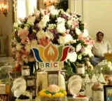 Narendra Modi hosts BRICS leaders with a pure vegetarian dinner and special menu